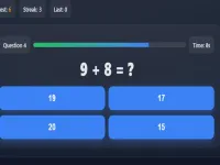 image bg Maths for Standard II